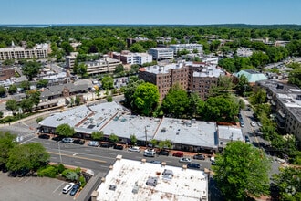 1-41 S Middle Neck Rd, Great Neck, NY - VUE AÉRIENNE vue de carte