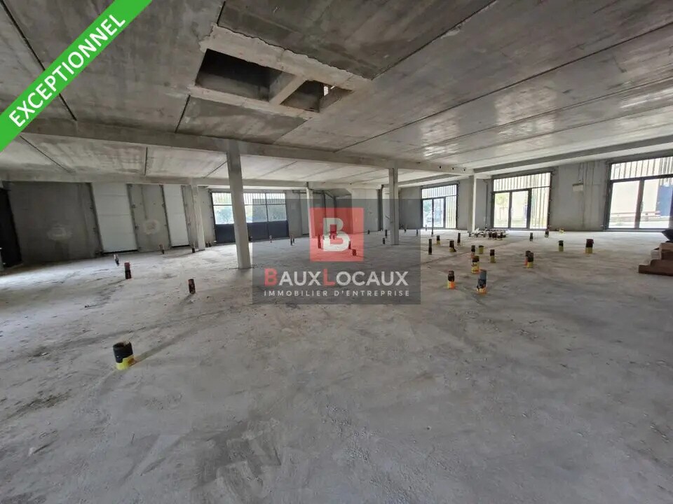 Bureau dans Aubagne à louer Photo de l’immeuble– Image 1 sur 11