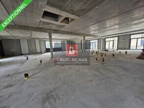 Bureau dans Aubagne à louer Photo de l’immeuble– Image 1 sur 11