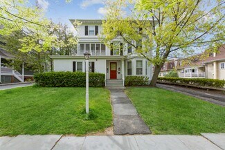 Plus de détails pour 28 Franklin Pl, Morristown, NJ - Bureau/Médical à louer