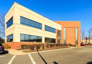 Plus de détails pour 4 AAA Drive – Bureau à vendre, Hamilton, NJ