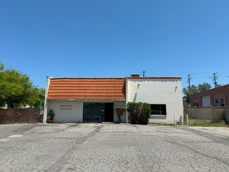 Plus de détails pour 525 Industrial Way, Fallbrook, CA - Industriel/Logistique à vendre