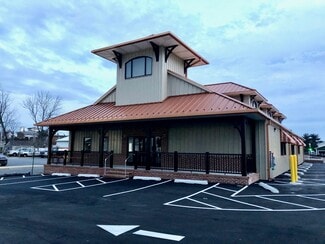 Plus de détails pour 225 W Main St, Middletown, DE - Local commercial à louer