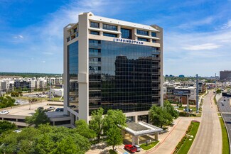 Plus de détails pour 15660 N Dallas Pky, Dallas, TX - Bureau à louer