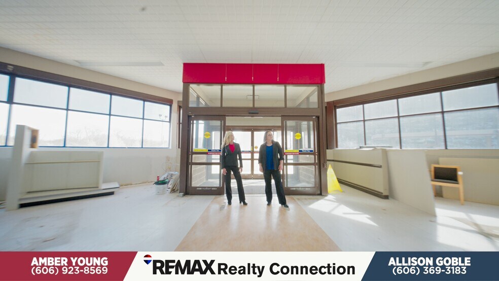 60 Business US 23 N, Louisa, KY à louer - Vidéo sur l’annonce professionnelle – Image 2 sur 30