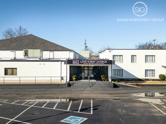 Plus de détails pour 310 Coles Ferry Pike, Lebanon, TN - Bureau à louer