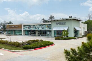 Plus de détails pour 10350 SH-242 E, Conroe, TX - Local commercial à louer
