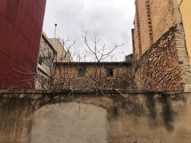 Industriel/Logistique dans Roquetes, Tarragona à vendre - Photo de l’immeuble – Image 2 sur 4