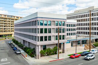 Plus de détails pour 2727 W Alameda Ave, Burbank, CA - Bureau à vendre