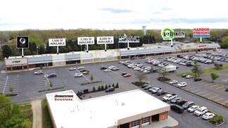 Plus de détails pour 5200 Route 42, Blackwood, NJ - Local commercial à louer