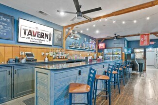 Plus de détails pour 322 N Pennsylvania Ave, Lawson, MO - Local commercial à vendre