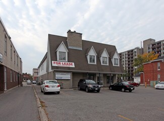 Plus de détails pour 179 King St E, Oshawa, ON - Bureau à louer