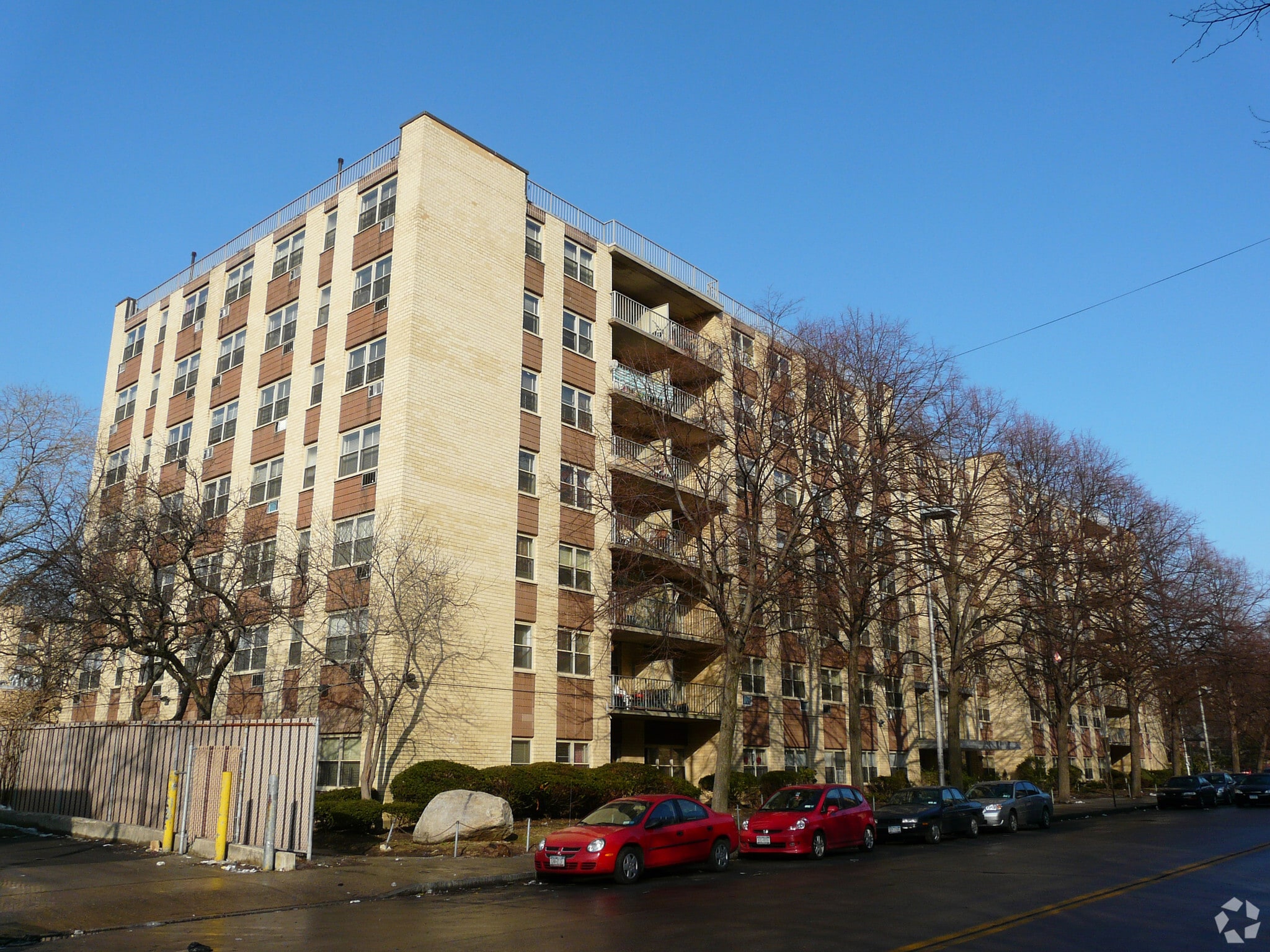 30 Park Ave, Mount Vernon, NY à vendre Photo principale– Image 1 sur 4