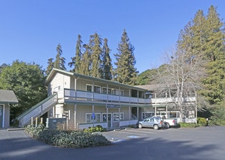Plus de détails pour 9055 Soquel Dr, Aptos, CA - Bureau à louer