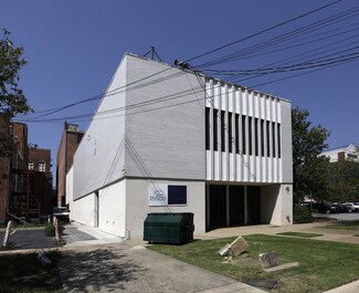 Plus de détails pour 1215 2nd Ave, Columbus, GA - Bureau à louer