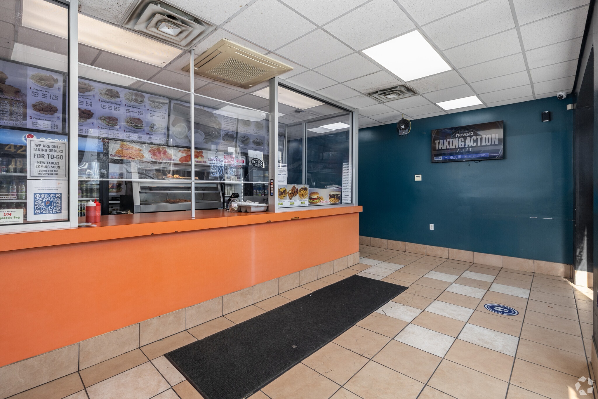 38-48 N Main St, Norwalk, CT à louer Photo intérieure– Image 1 sur 7