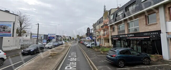 Plus de détails pour Local commercial à vendre