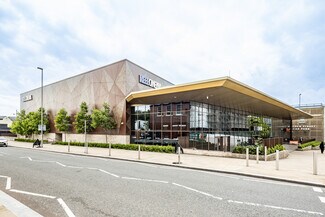 Plus de détails pour Nab Ln, Blackburn - Local commercial à vendre