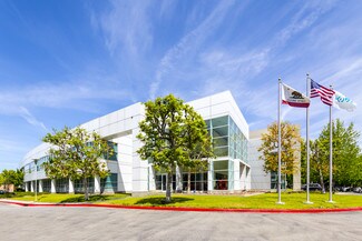 Plus de détails pour 3401 Del Amo Blvd, Torrance, CA - Local d'activités à louer