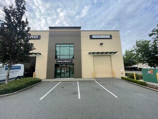 Plus de détails pour 19840 96th Ave, Langley Twp, BC - Industriel/Logistique à louer