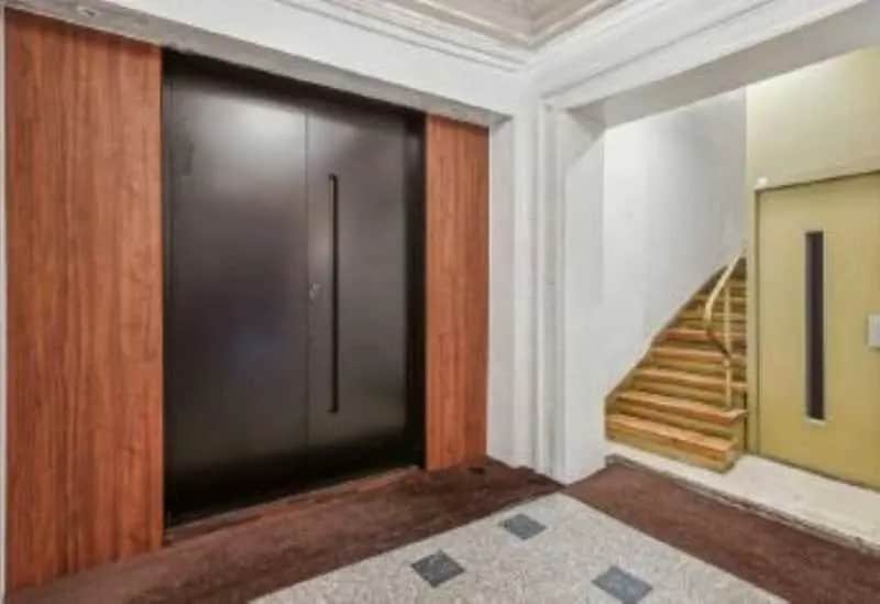 61 Rue Meslay, Paris à louer - Hall d’entrée – Image 2 sur 20