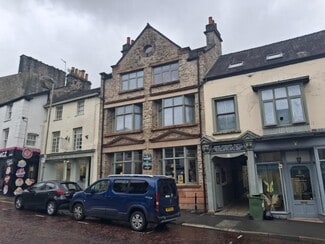 Plus de détails pour 22 Stramongate, Kendal - Local commercial à vendre