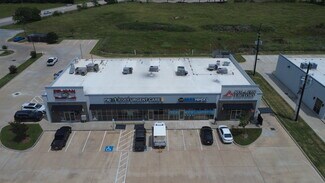 Plus de détails pour 7315 Fairmont Pkwy, Pasadena, TX - Local commercial à louer