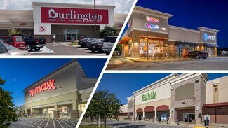 Plus de détails pour 3201 Macon Rd, Columbus, GA - Différents types d’espaces à louer