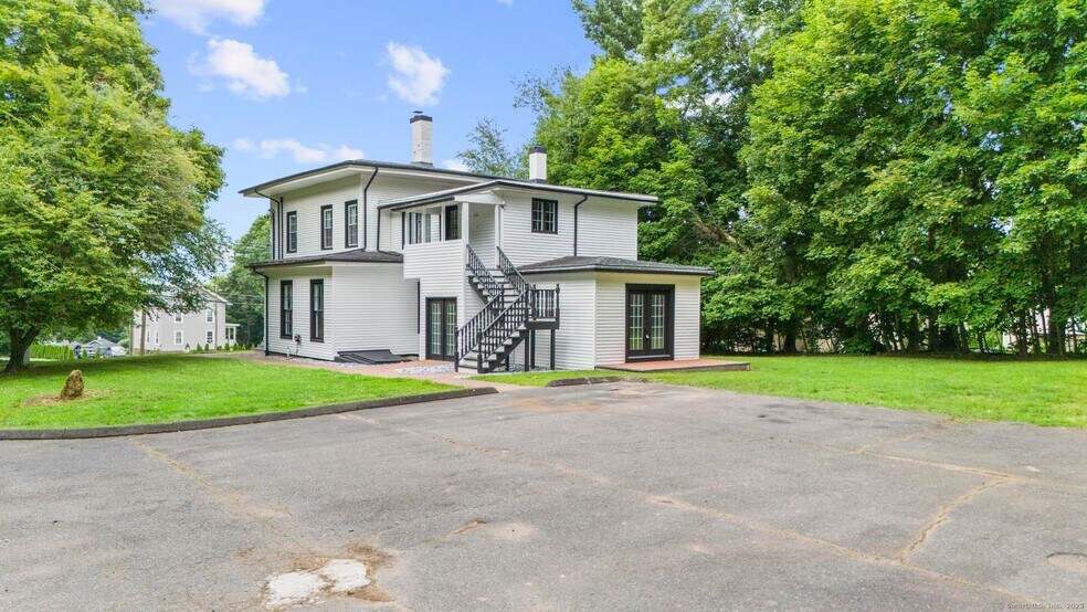 286 Marlborough St, Portland, CT à vendre - Photo de l’immeuble – Image 3 sur 39