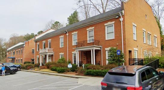 91 B W Wieuca Rd, Atlanta, GA à vendre - Photo de l’immeuble – Image 3 sur 37