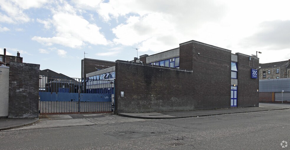 104 Barloch St, Glasgow à vendre - Photo de l’immeuble – Image 2 sur 3