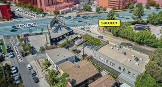 Plus de détails pour 5947 Burchard Ave, Los Angeles, CA - Industriel/Logistique à vendre