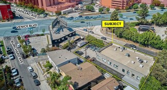 Plus de détails pour 5947 Burchard Ave, Los Angeles, CA - Industriel/Logistique à vendre