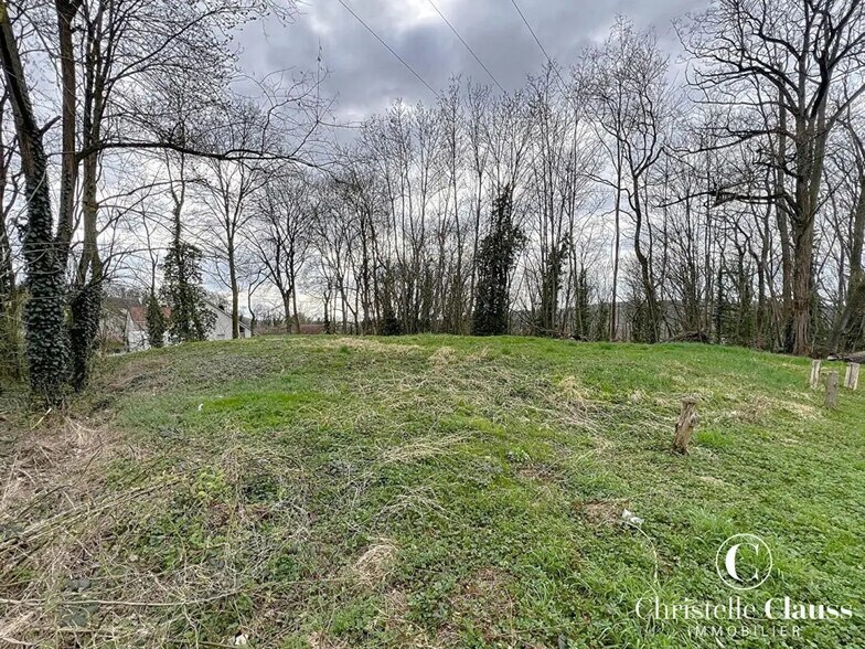 Terrain dans Brunstatt-Didenheim à vendre - Photo de l’immeuble – Image 3 sur 4