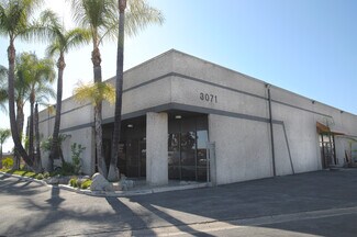 Plus de détails pour 3071 E Ceena Ct, Anaheim, CA - Industriel/Logistique à louer