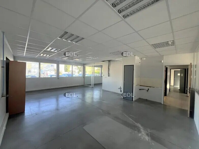 Bureau dans Aubagne à louer - Photo intérieure – Image 3 sur 5