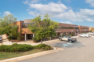 Plus de détails pour 14140 Parke Long Ct, Chantilly, VA - Différents types d’espaces à louer