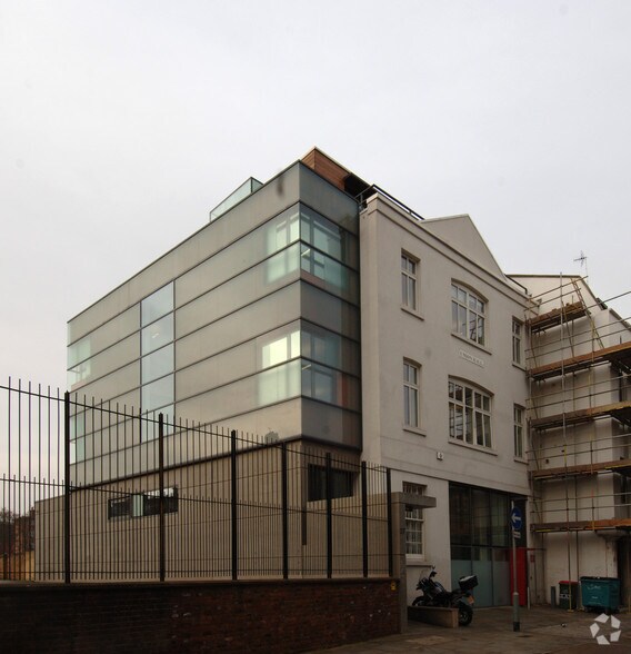 27-29 Union St, Londres à vendre - Photo principale – Image 1 sur 3