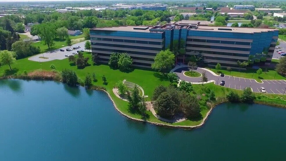 220 Olde Half Day Rd, Lincolnshire, IL à vendre - Vidéo sur l’annonce professionnelle – Image 2 sur 3