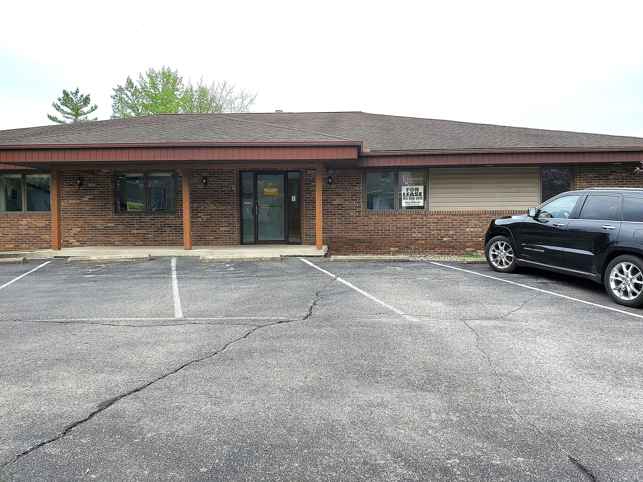 1813 Main St, Lafayette, IN à louer Photo principale– Image 1 sur 7