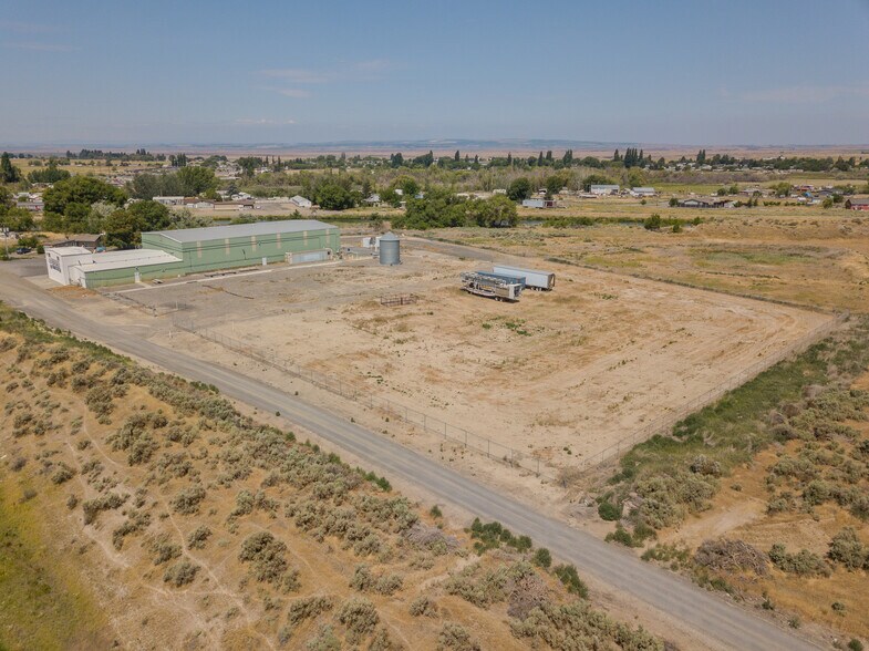 2148 W Wa-26 Hwy, Othello, WA à vendre - Photo de l’immeuble – Image 3 sur 23
