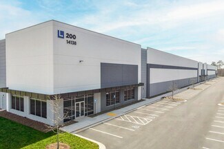 Plus de détails pour 14138 Lake Forest Ct, Covington, GA - Industriel/Logistique à louer