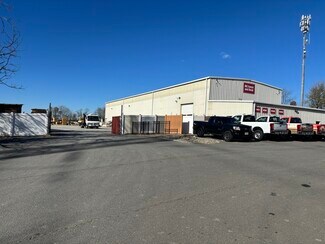 Plus de détails pour 43060 Jackpit Ln, Ashburn, VA - Industriel/Logistique à louer