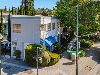 Plus de détails pour 3450 Lakeshore Ave, Oakland, CA - Bureau à vendre