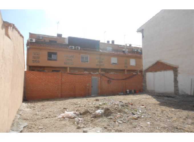 Terrain dans Ciempozuelos, Madrid à vendre - Photo principale – Image 1 sur 9