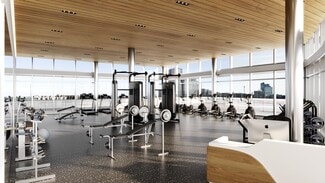 Plus de détails pour 8484 Westpark Dr, McLean, VA - Bureau à louer