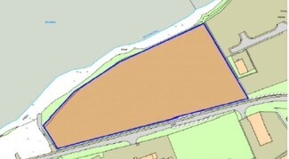 Plus de détails pour West Shore Rd, Fraserburgh - Terrain à vendre