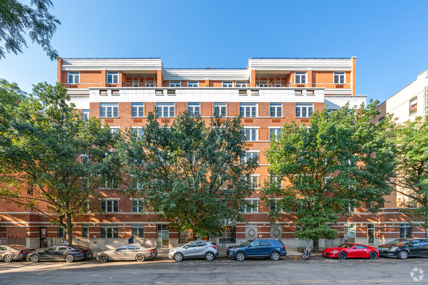 70 W 139th St, New York, NY à louer - Photo principale – Image 1 sur 29