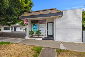 Plus de détails pour 3039 Jefferson St, Carlsbad, CA - Bureau à vendre