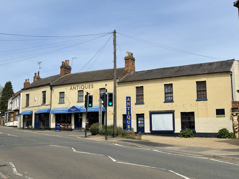25-27 High St, Northampton à vendre - Photo de l’immeuble – Image 3 sur 25